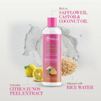 Rice Water Hair Moisturizing Milk