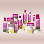 Rice Water & Aloe Vera Braid Set Foam