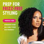 Avocado & Tamanu Anti-Frizz Conditioner