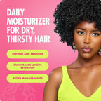 Avocado Moisturizing Hair Milk
