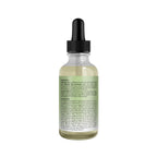 Rosemary Mint Light Scalp & Hair Strengthening Oil
