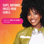Brazilian Curly Cocktail Curl Cream