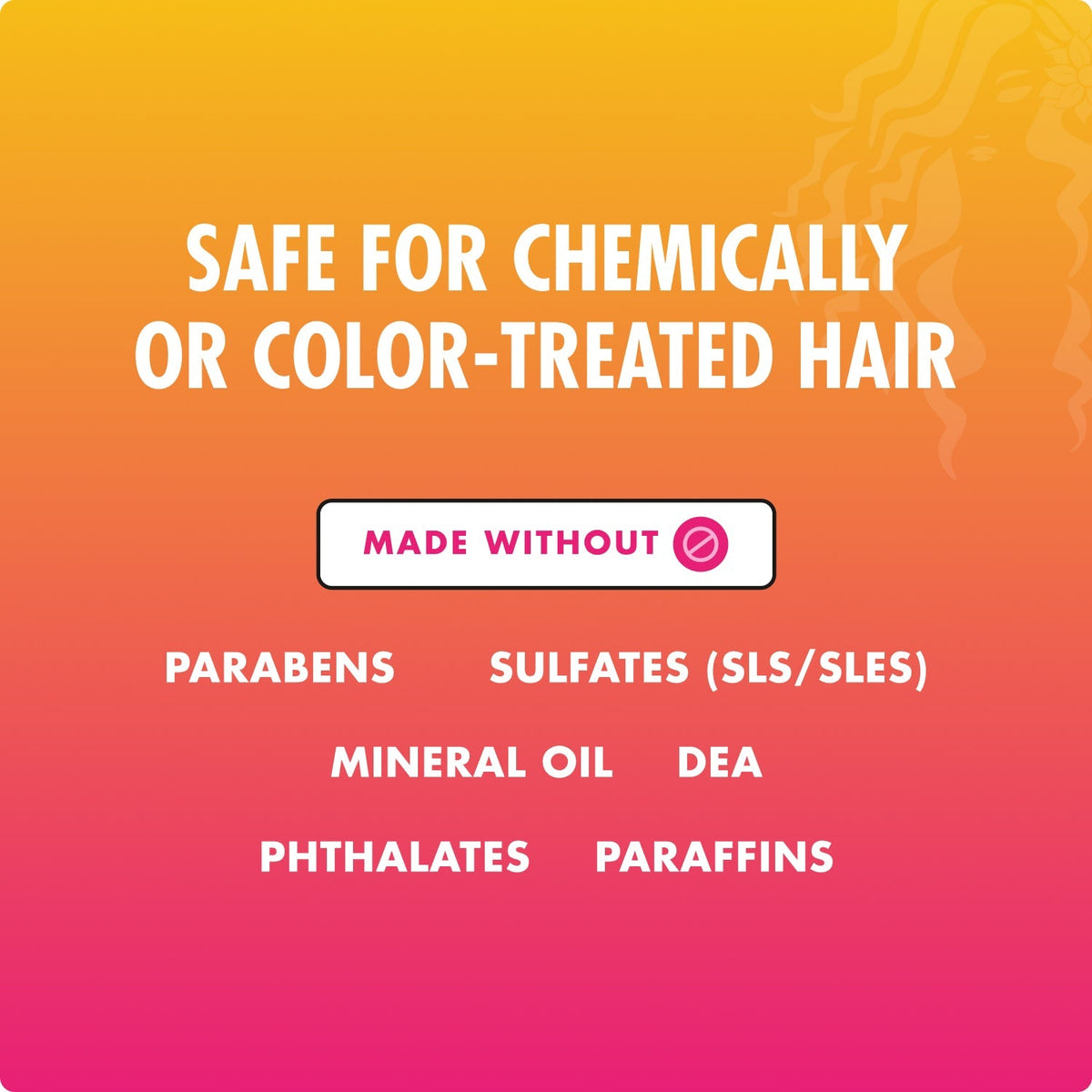 Brazilian Curly Cocktail Curl Cream