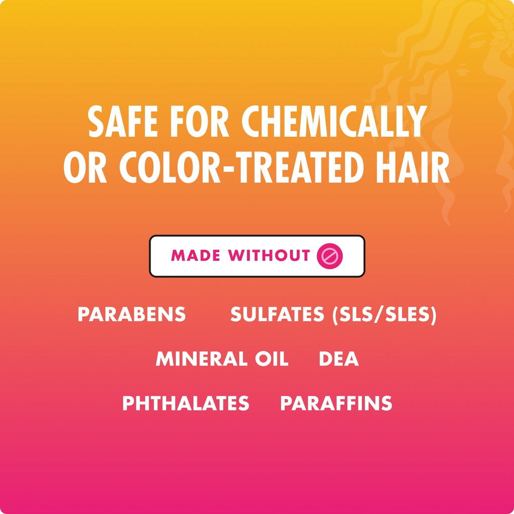 Brazilian Curly Cocktail Curl Cream