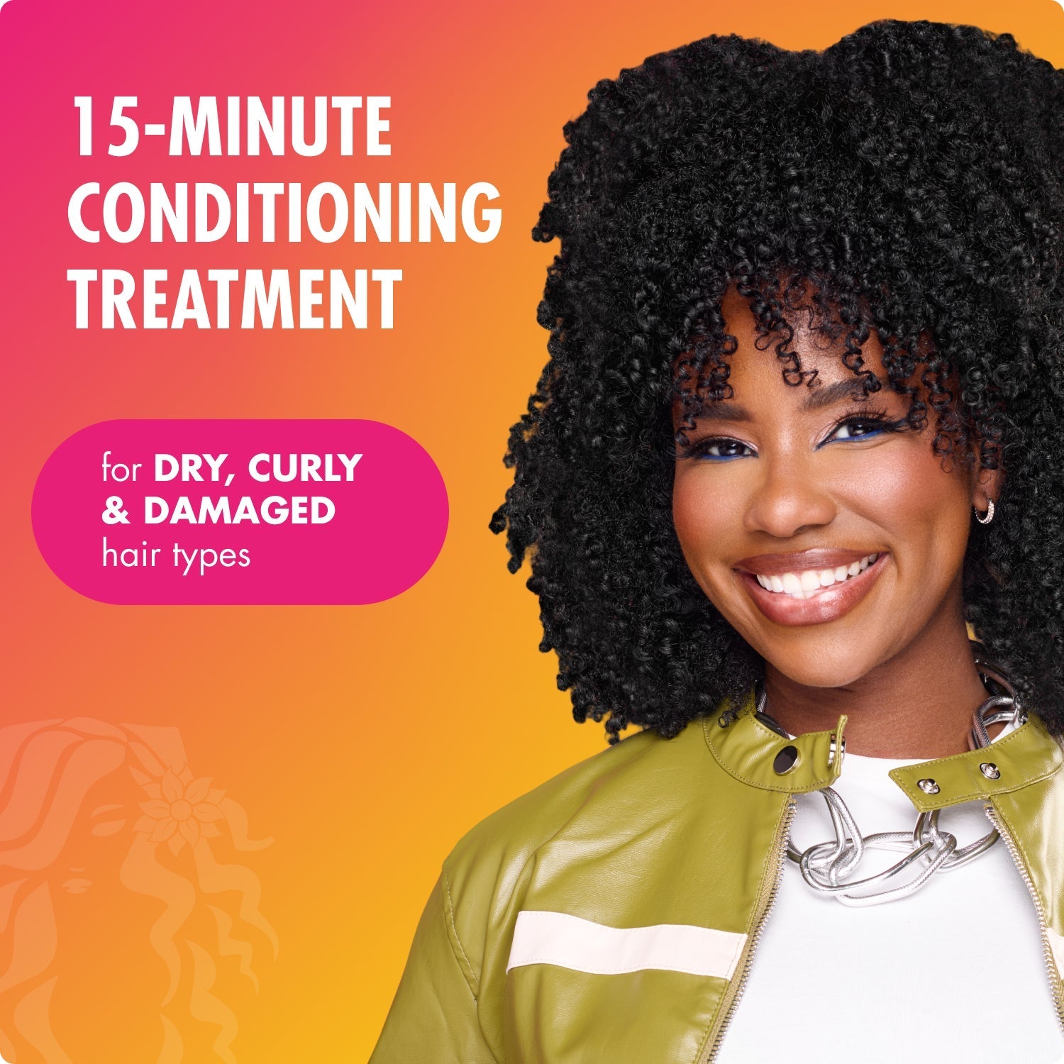 Babassu & Mint Deep Conditioner