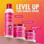 Babassu & Mint Damage Repair Leave-In Conditioner
