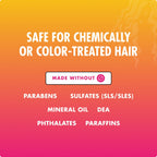 Babassu & Mint Damage Repair Leave-In Conditioner