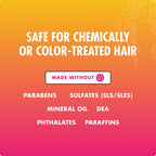 Babassu & Mint Damage Repair Shampoo