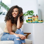 Mango & Tulsi Nourishing Instant 3-IN-1 Serum