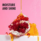 Pomegranate & Honey Detangling Conditioner
