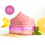 Rice Water Clay Masque
