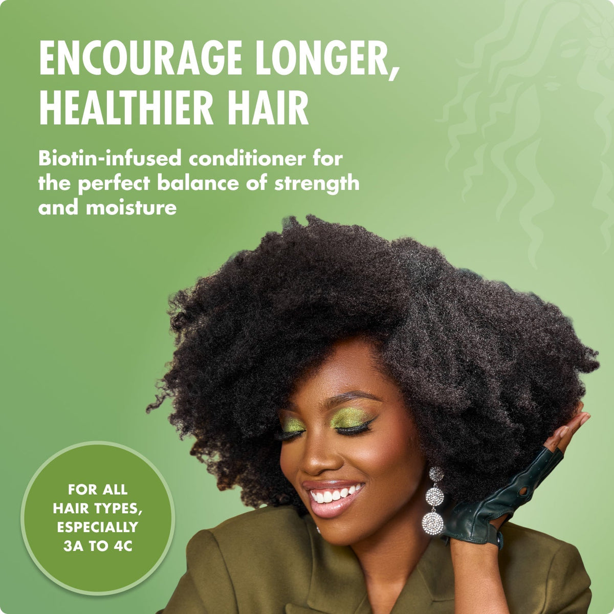 Rosemary Mint Strengthening Conditioner