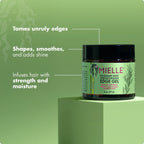 Rosemary Mint Hair Strengthening Edge Gel