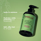 Rosemary Mint Strengthening Leave-In Conditioner