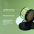 Rosemary Mint Pomade-to-Oil Scalp & Hair Quencher