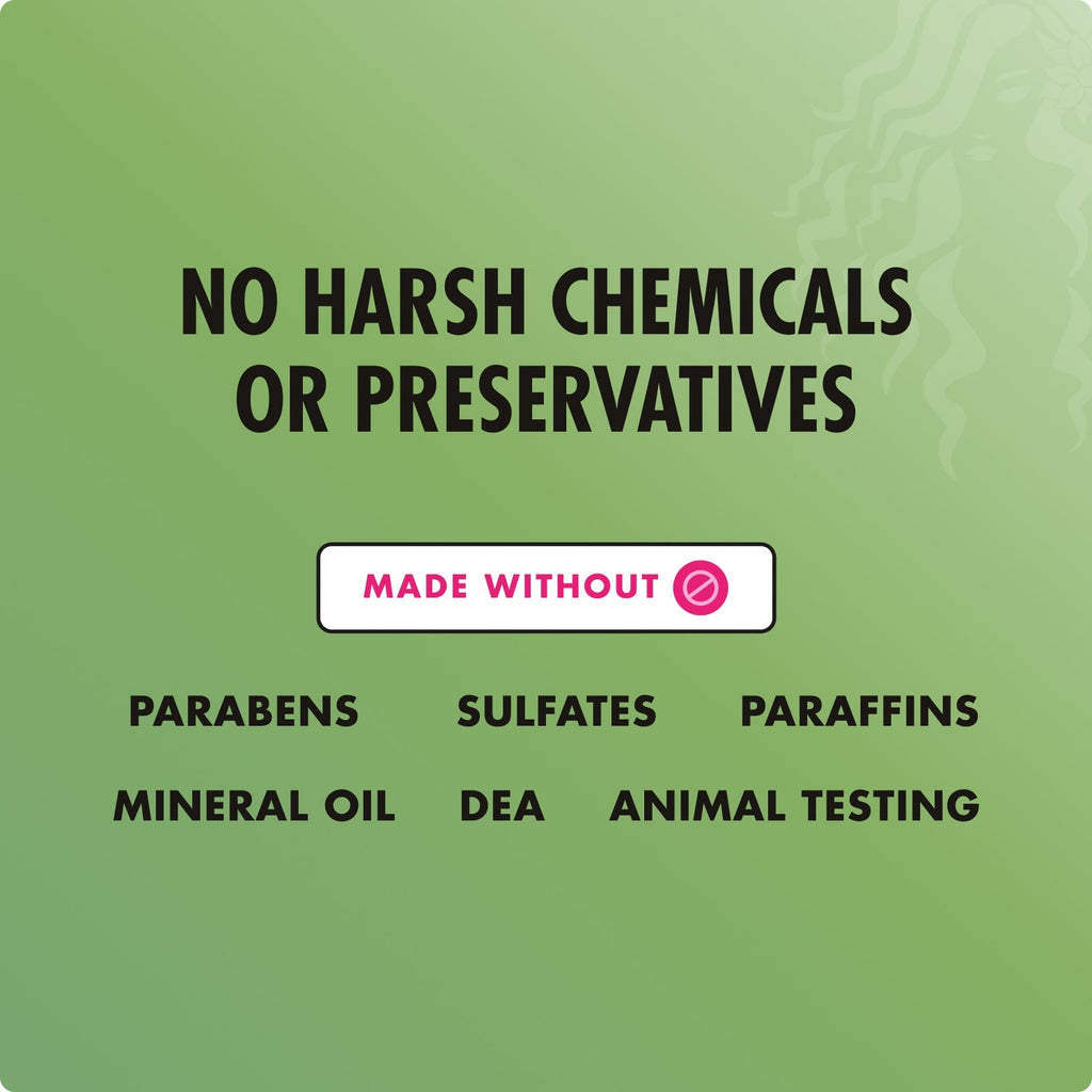Rosemary Mint Strengthening Shampoo
