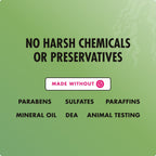 Rosemary Mint Strengthening Shampoo