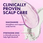 Lavender & Lychee Scalp Soothing Conditioner