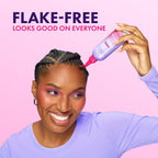 Lavender & Lychee Scalp & Hair Build Up Remover