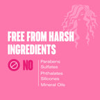 Pomegranate & Honey Shine Oil