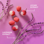 Lavender & Lychee Scalp Soothing Conditioner